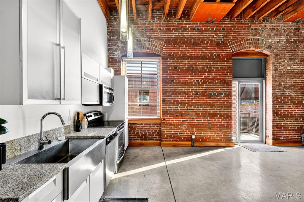 1004 Spruce Street, Unit 404 St. Louis, MO 63102 - Photo 11 of 28