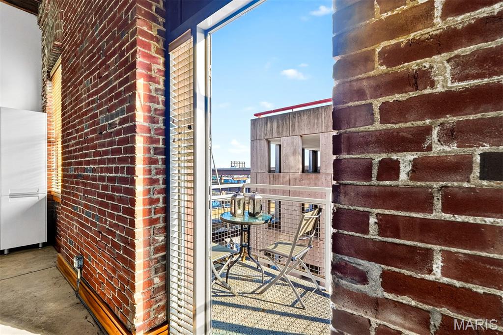 1004 Spruce Street, Unit 404 St. Louis, MO 63102 - Photo 13 of 28