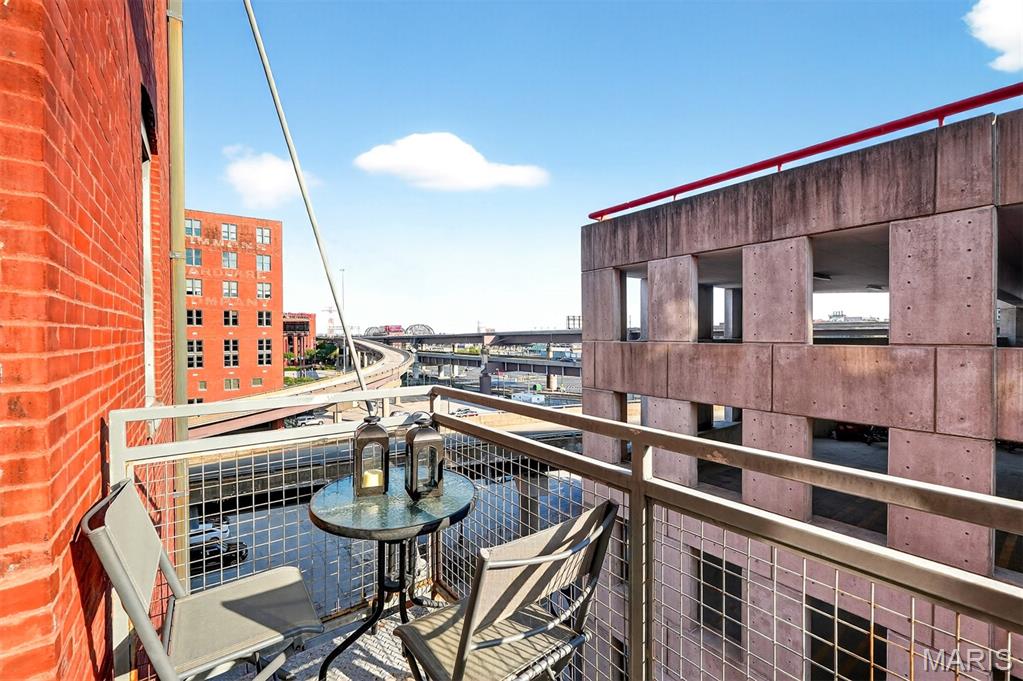 1004 Spruce Street, Unit 404 St. Louis, MO 63102 - Photo 14 of 28