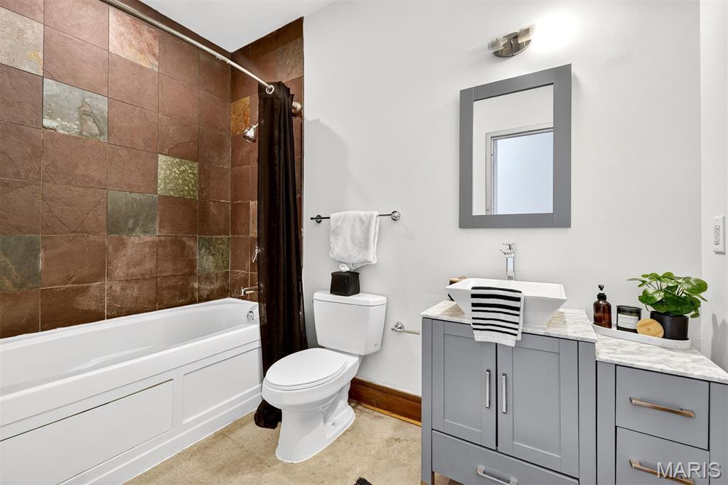 1004 Spruce Street, Unit 404 St. Louis, MO 63102 - Photo 18 of 28