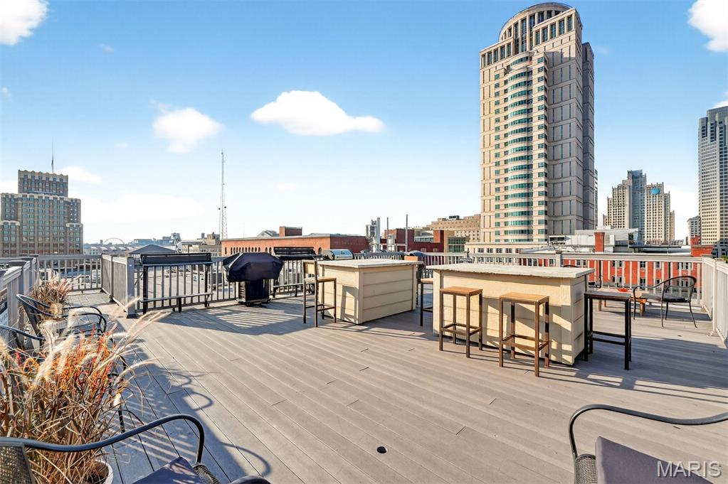 1004 Spruce Street, Unit 404 St. Louis, MO 63102 - Photo 22 of 28