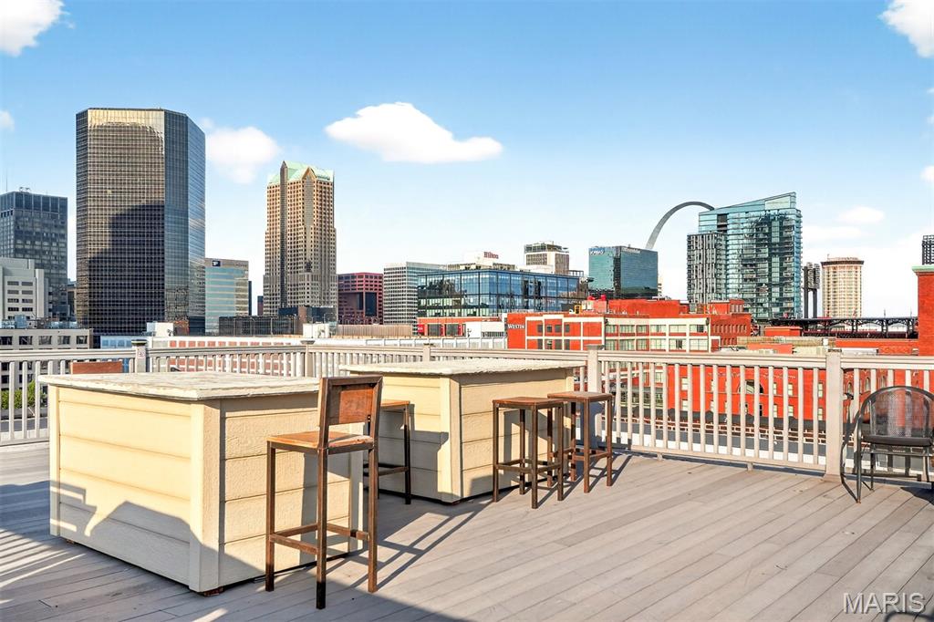 1004 Spruce Street, Unit 404 St. Louis, MO 63102 - Photo 23 of 28