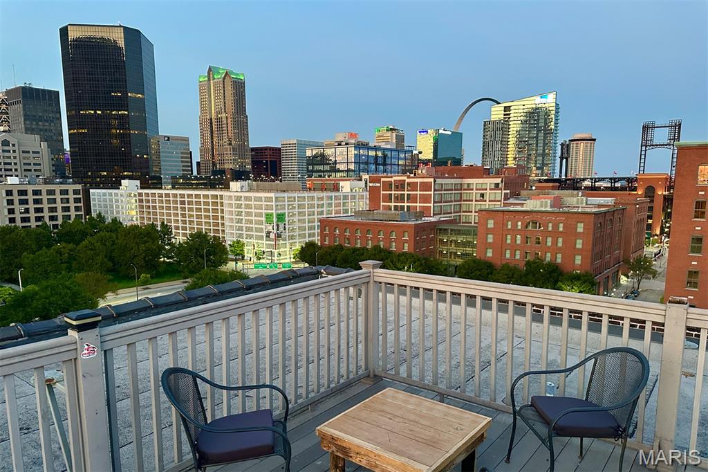 1004 Spruce Street, Unit 404 St. Louis, MO 63102 - Photo 25 of 28