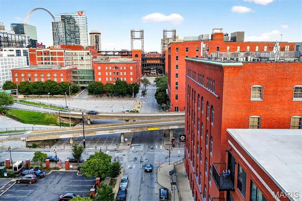 1004 Spruce Street, Unit 404 St. Louis, MO 63102 - Photo 3 of 28