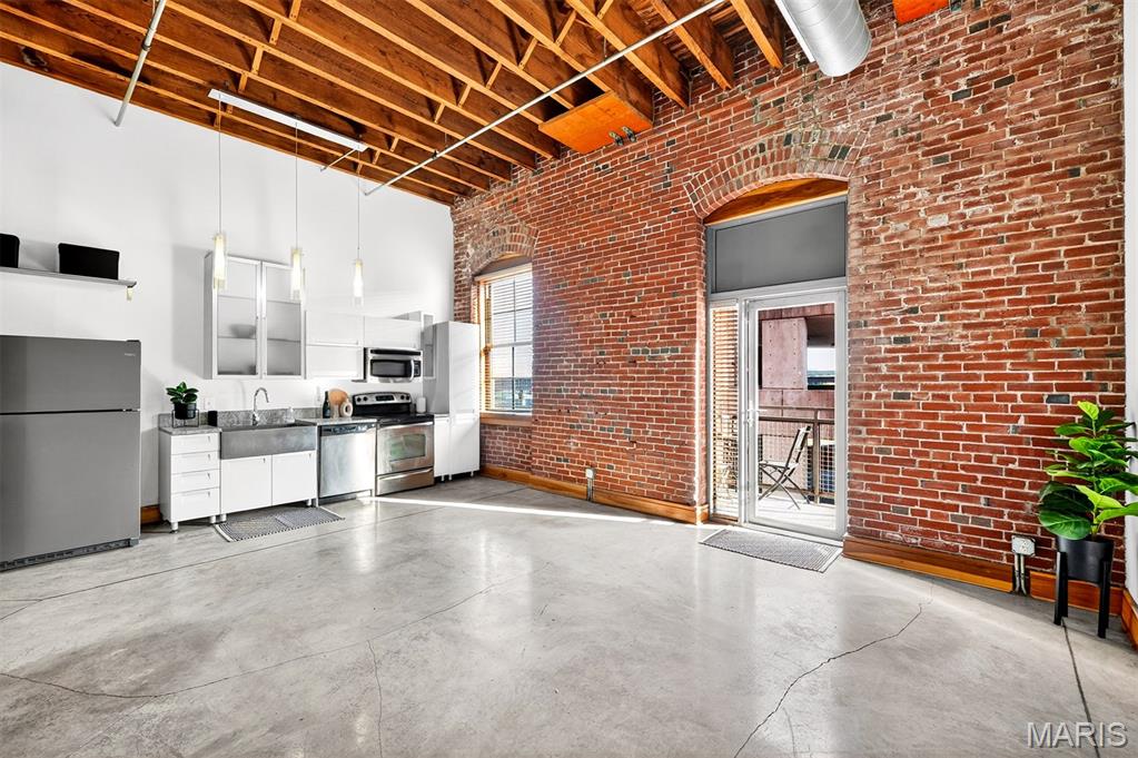 1004 Spruce Street, Unit 404 St. Louis, MO 63102 - Photo 9 of 28