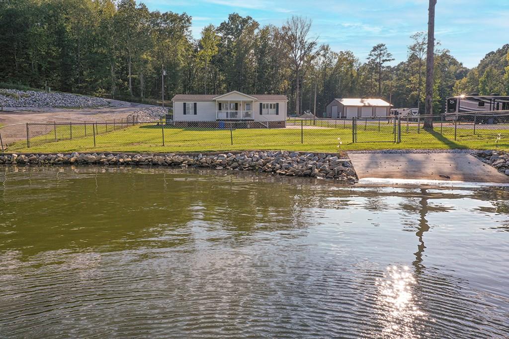 95 Hush Road Waterloo, SC 29384 - Photo 1 of 29