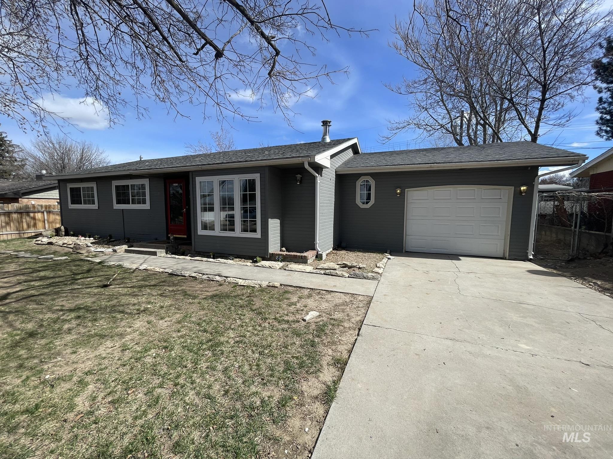 1408 Rimview Drive Caldwell, ID 83605 - Photo 1 of 1 Gallery Image 1