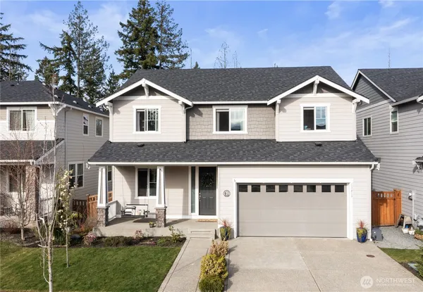 $988,000 | 13419 196th Avenue East, Bonney Lake, WA 98391