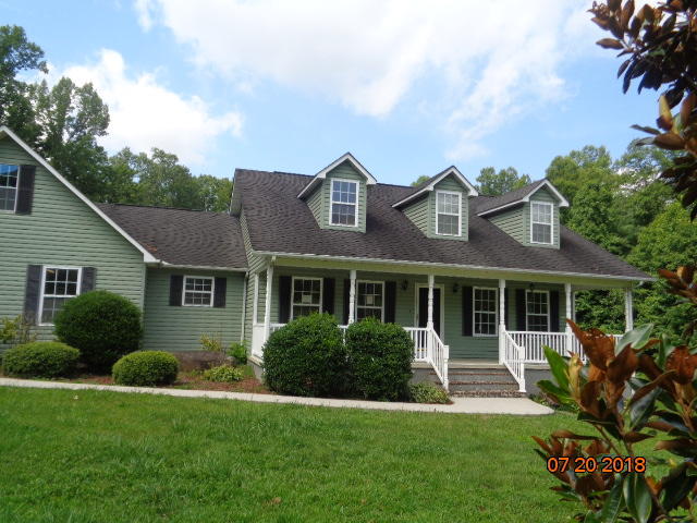 394 Mossy Grove Road Harriman, TN 37748 - Photo 1 of 9 35_DSC03695Z
