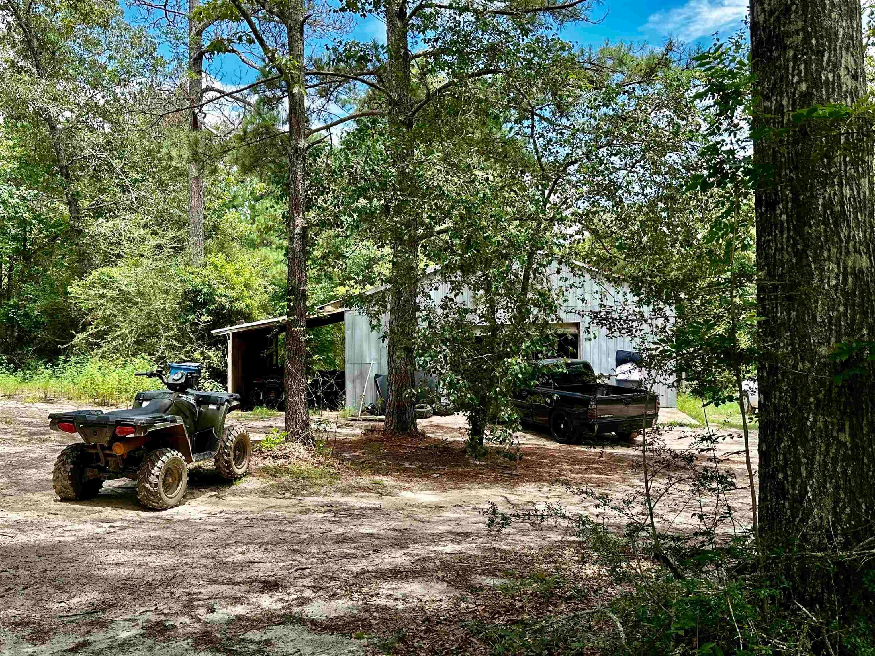 23264 Old Dragstrip Road Andalusia, AL 36421 - Photo 29 of 38 Gallery Image 29