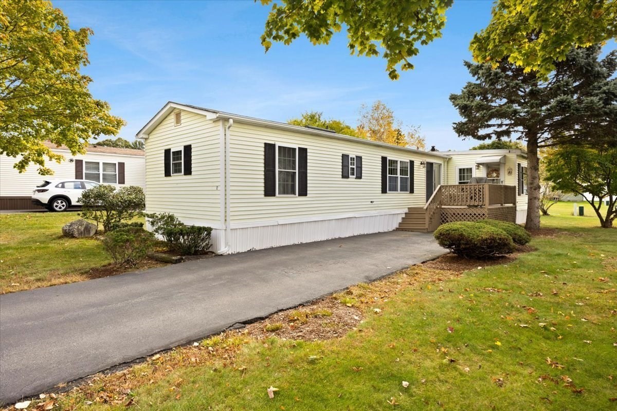 12 Patriot Road Taunton, MA 02780 - Photo 1 of 40 Gallery Image 1