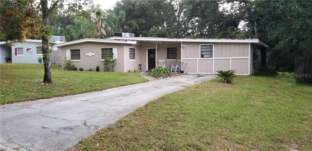 7317 Armstrong Road Orlando, FL 32810 - Photo 1 of 1 Gallery Image 1
