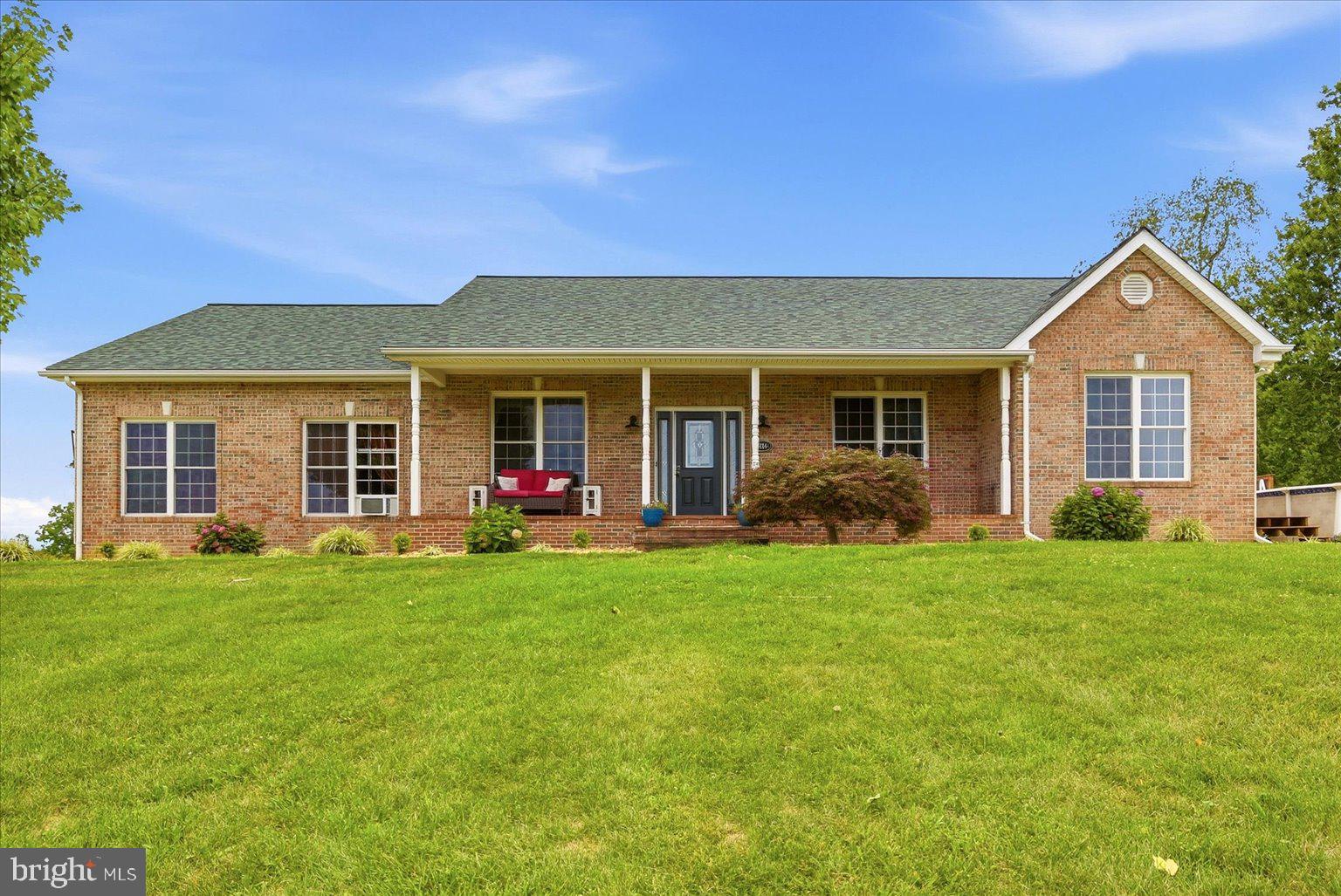 6264 Middle Road Stephens City, VA 22655 - Photo 2 of 73 Front exterior