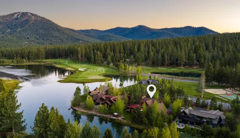 $3,200,000 | 13033 Camp Trail, Truckee, CA 96161