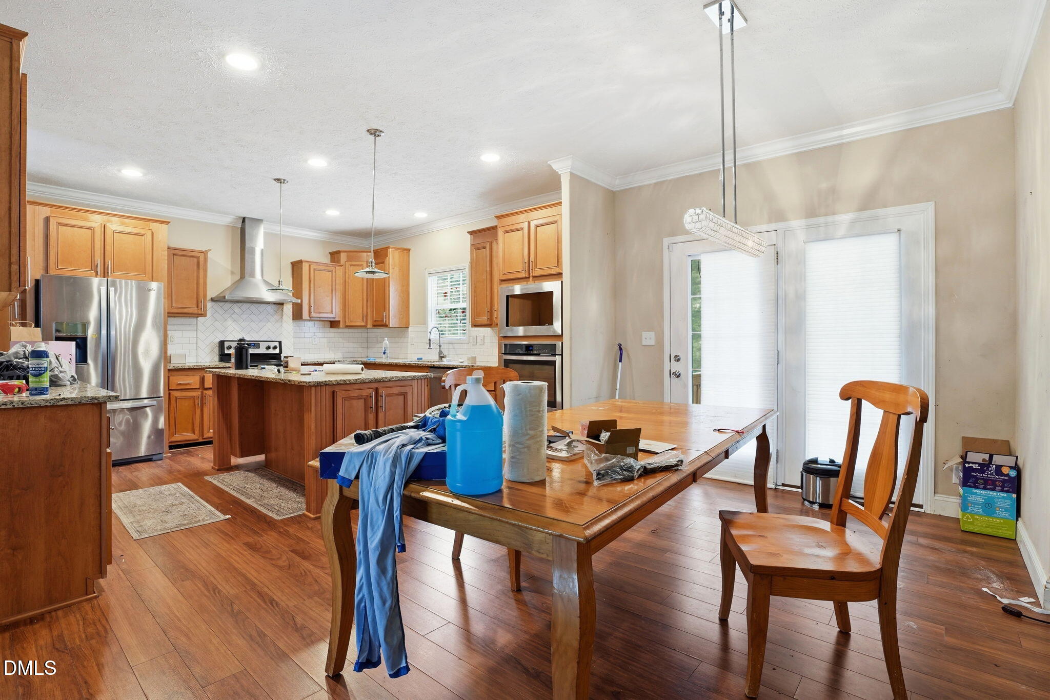 5293 Crabtree Road Nashville, NC 27856 - Photo 21 of 45 21-web-or-mls-DSC08834