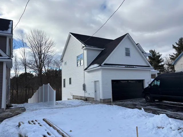 $659,900 | 153 Garvin Avenue, Manchester, NH 03109