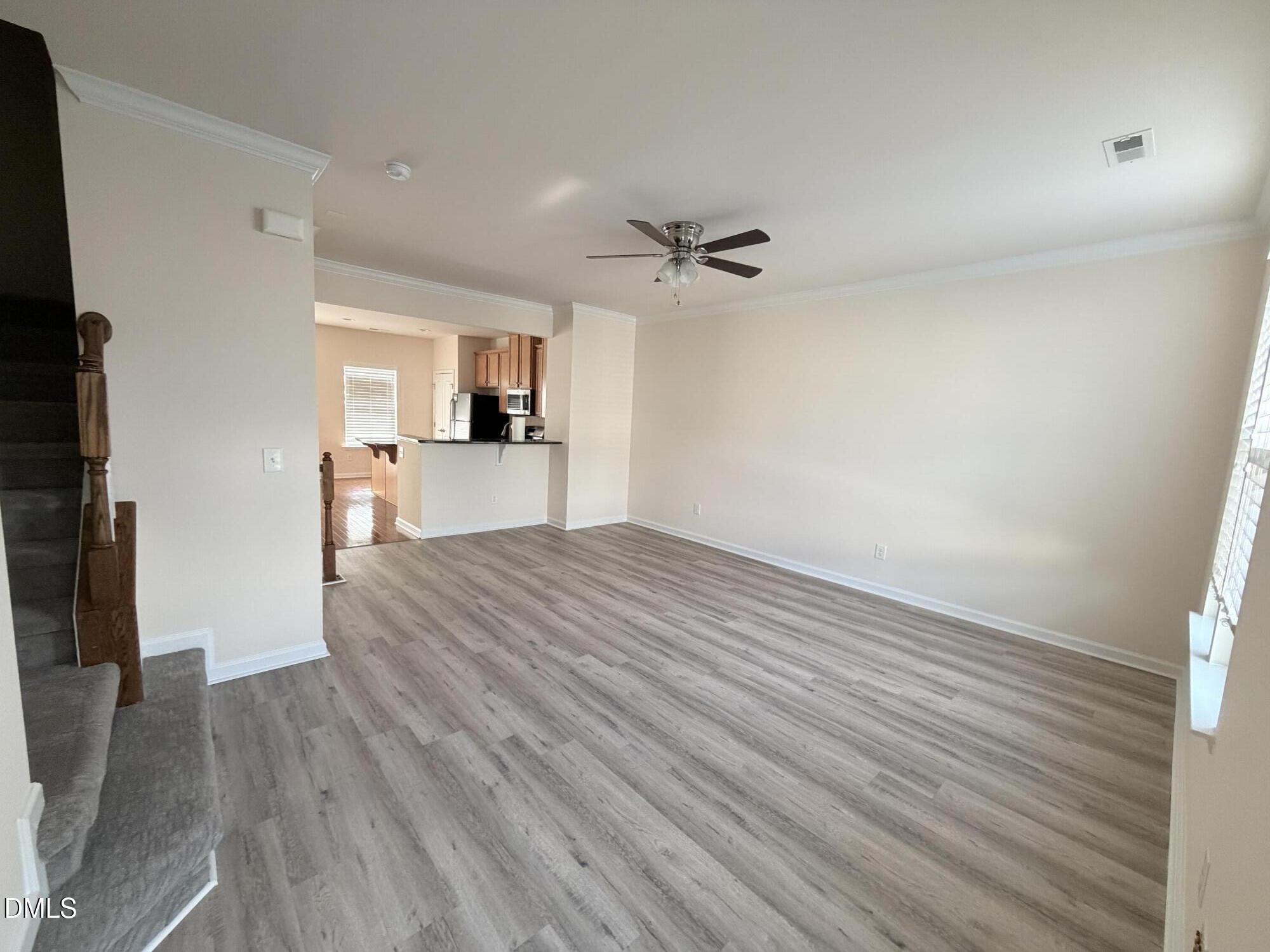 717 Suffield Way Cary, NC 27519 - Photo 12 of 36 5-FamilyRoom2