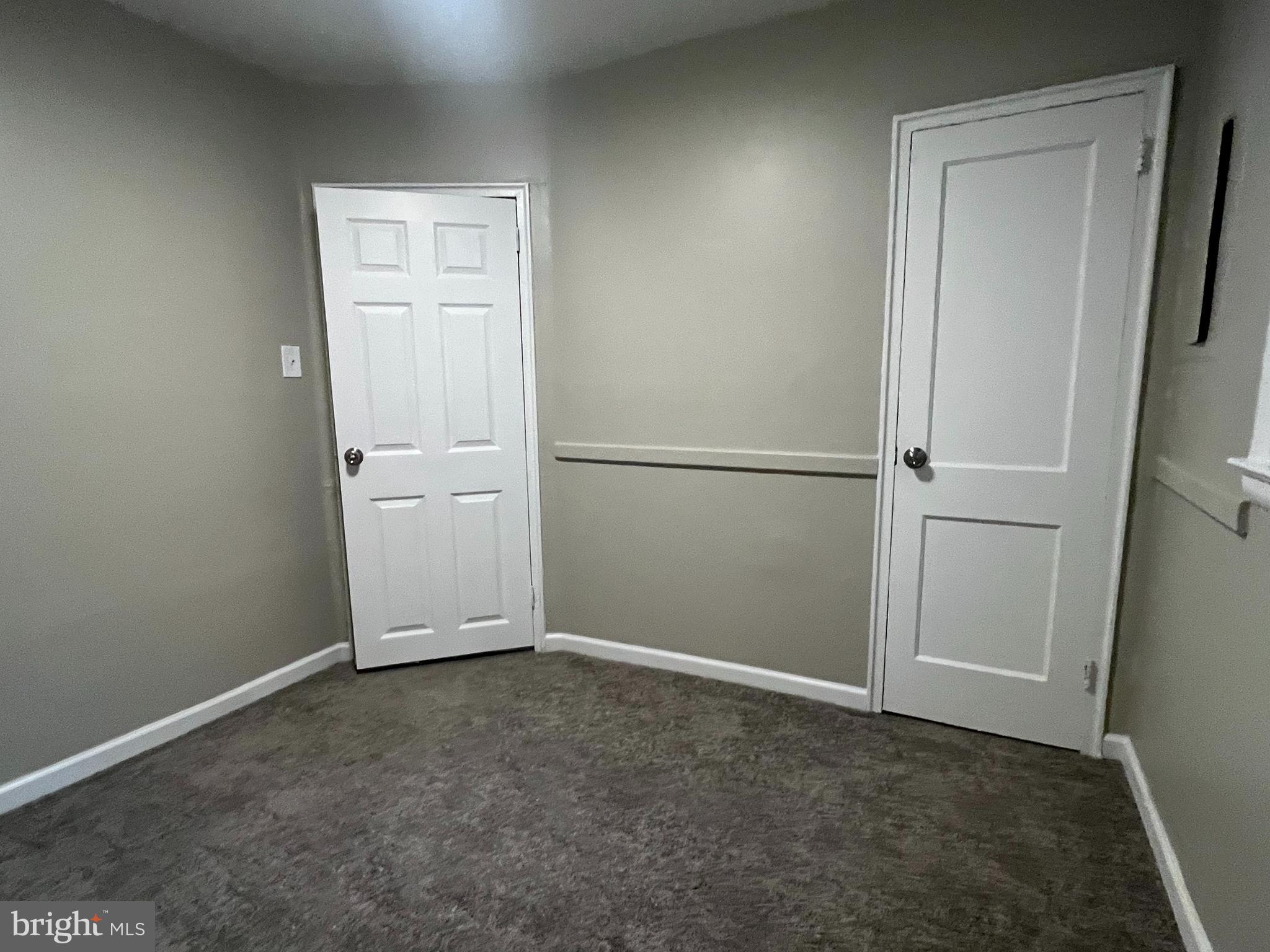 219 Kinsley Road Pemberton, NJ 08068 - Photo 12 of 22 an empty room with closet area