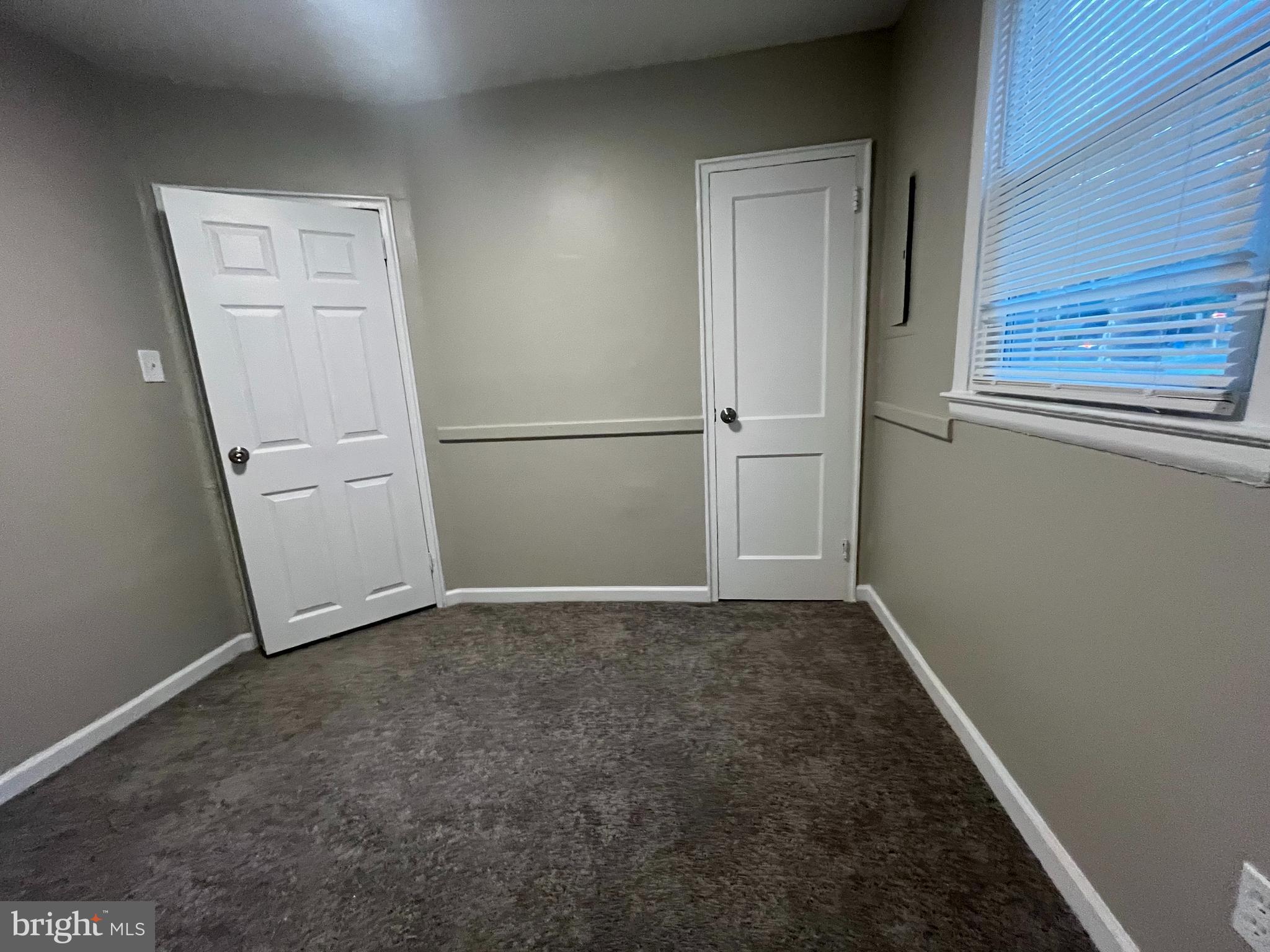 219 Kinsley Road Pemberton, NJ 08068 - Photo 13 of 22 an empty room with closet