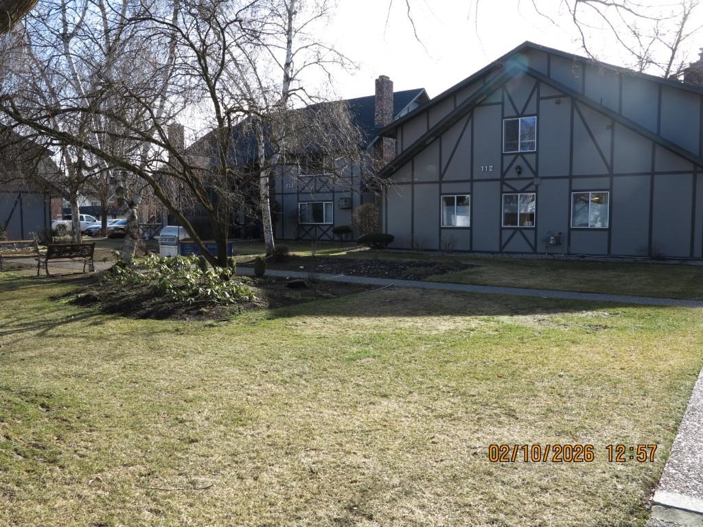110 East Weile Avenue, Unit 1 Spokane, WA 99208 - Photo 1 of 12