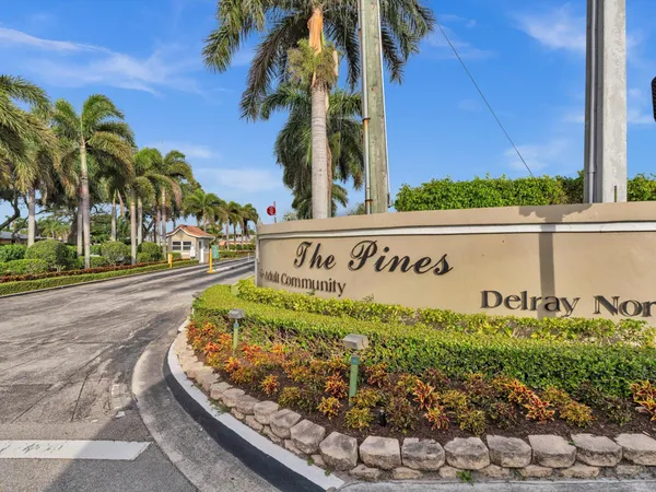 $269,000 | 1541 Northwest 20th Avenue, Unit 101, Delray Beach, FL 33445