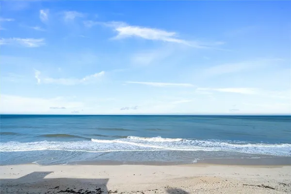 a view of ocean view