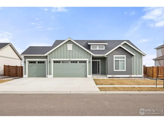 $630,000 | 224 Cowbell Drive, Berthoud, CO 80513
