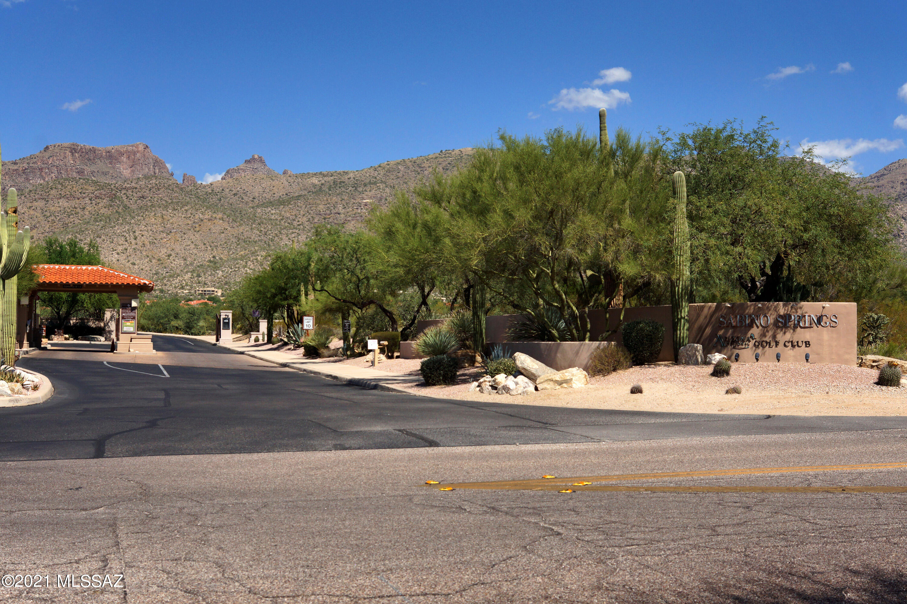 5263 North Canyon Rise Place Tucson, AZ 85749 - Photo 33 of 45