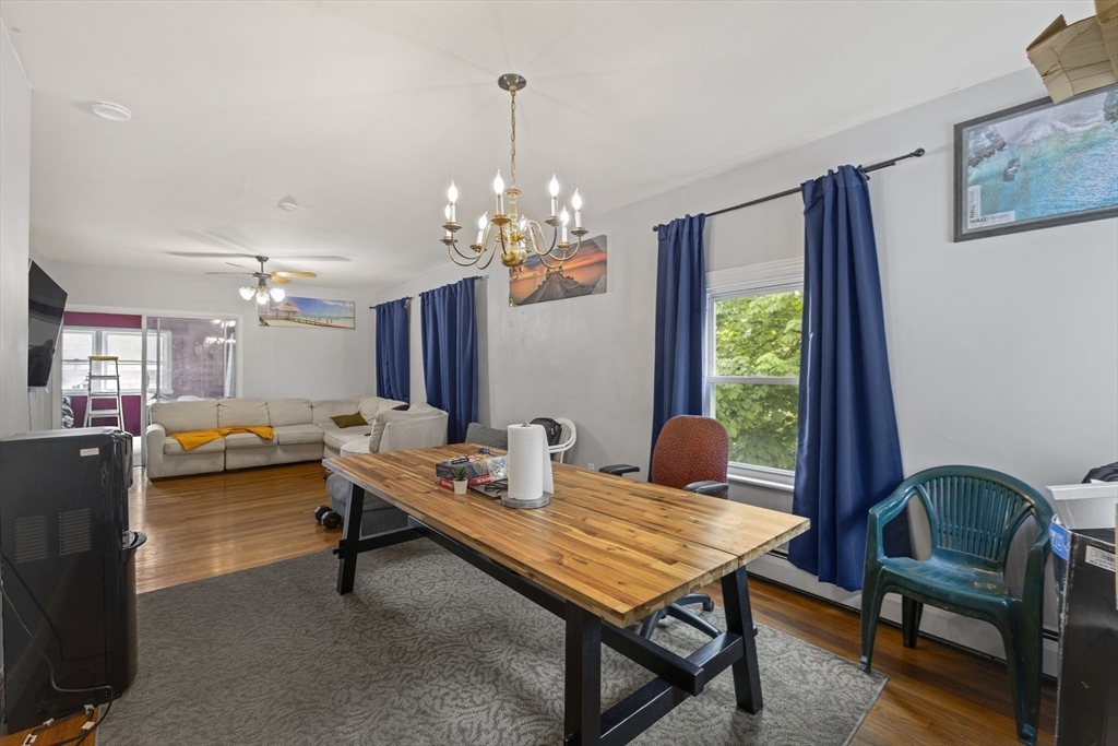 108 Cass Street Boston, MA 02132 - Photo 26 of 29