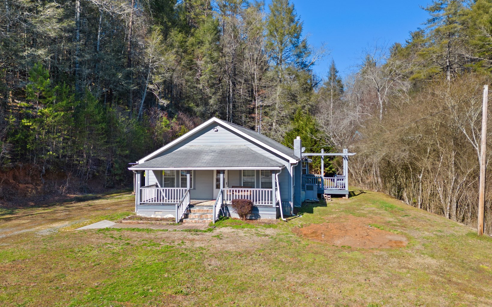 3831 Cutcane Road Mineral Bluff, GA 30559 - Photo 32 of 46 Additional View