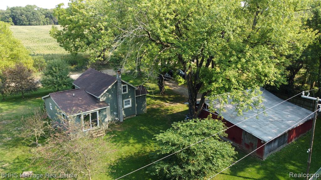 11909 South Nicholson Road Perry, MI 48872 - Photo 37 of 39