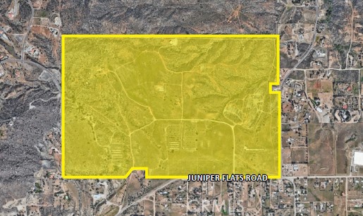 24007 Juniper Flats Road Homeland, CA 92548 - Photo 2 of 5