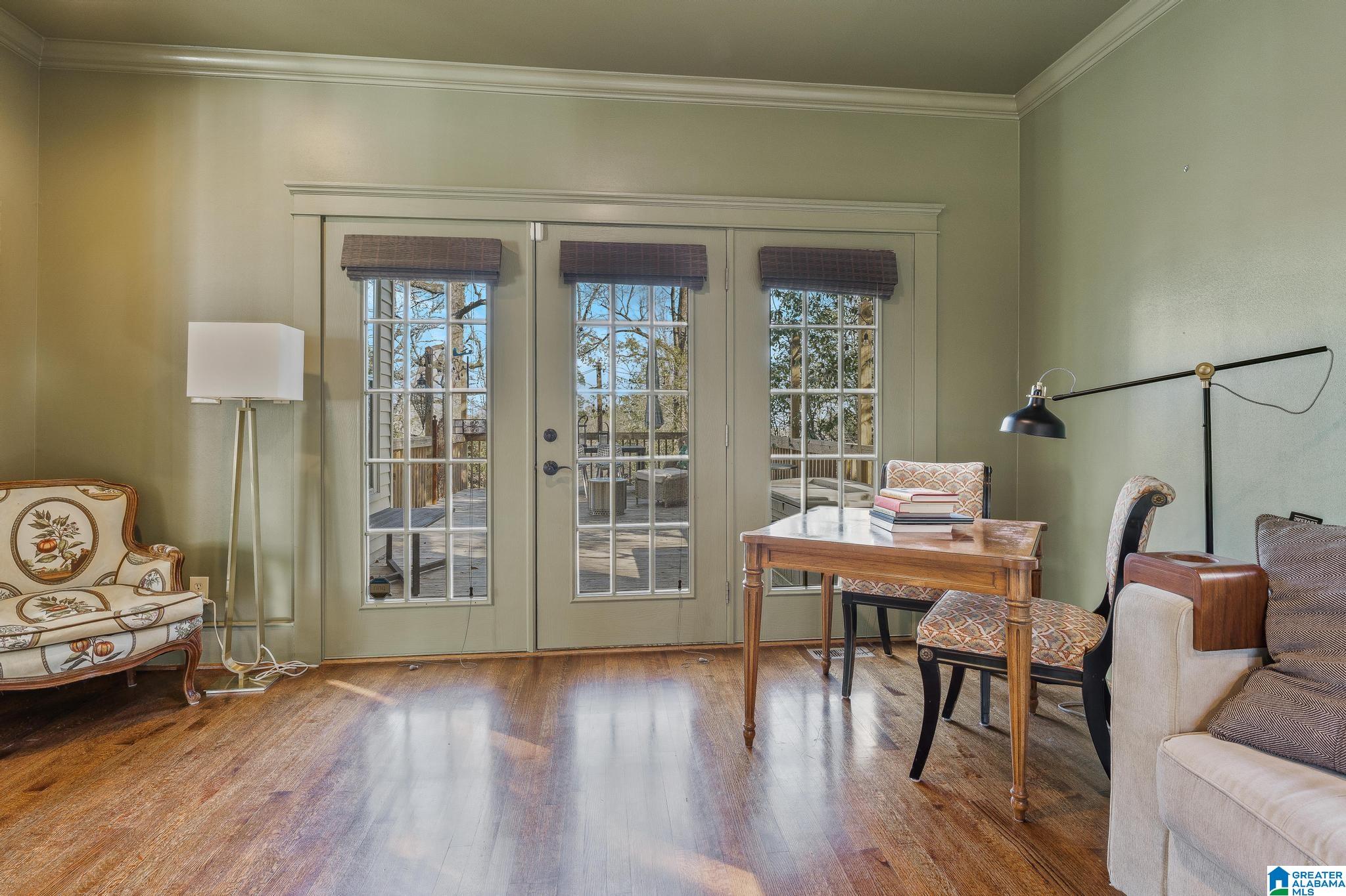 4334 Cliff Road Birmingham, AL 35222 - Photo 10 of 45