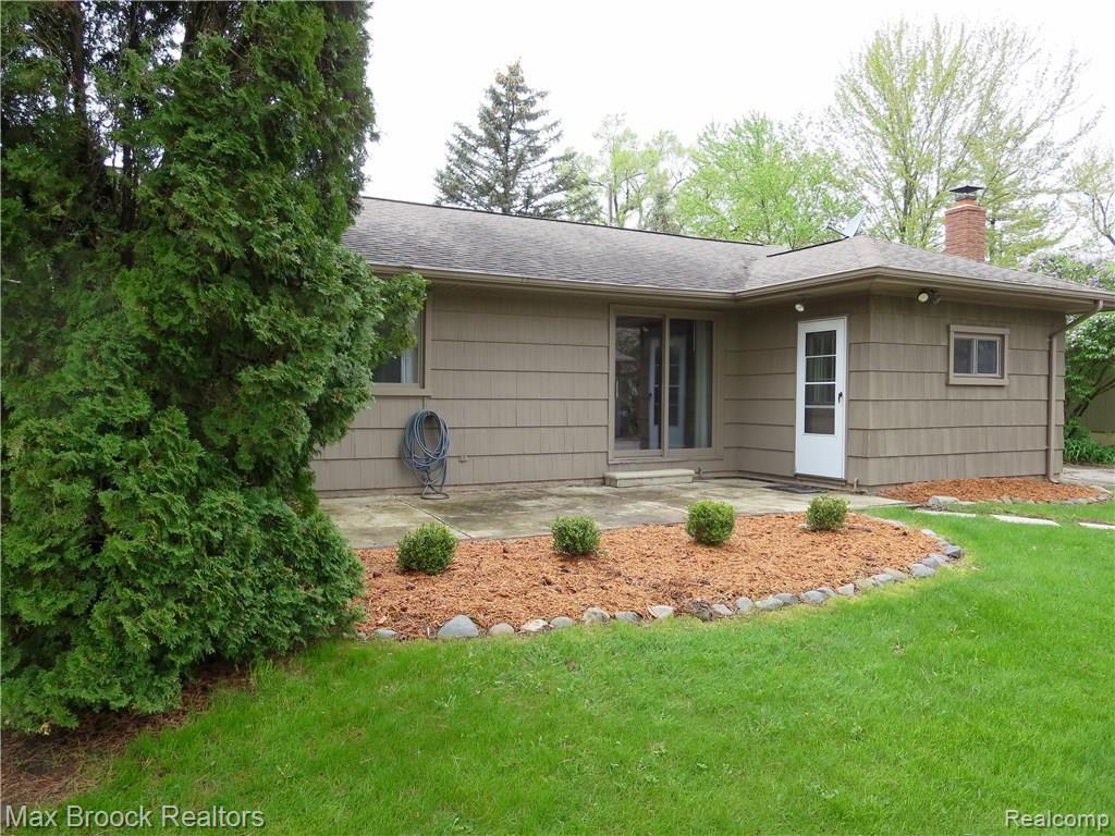 3625 Hazelton Avenue Rochester, MI 48307 - Photo 7 of 35