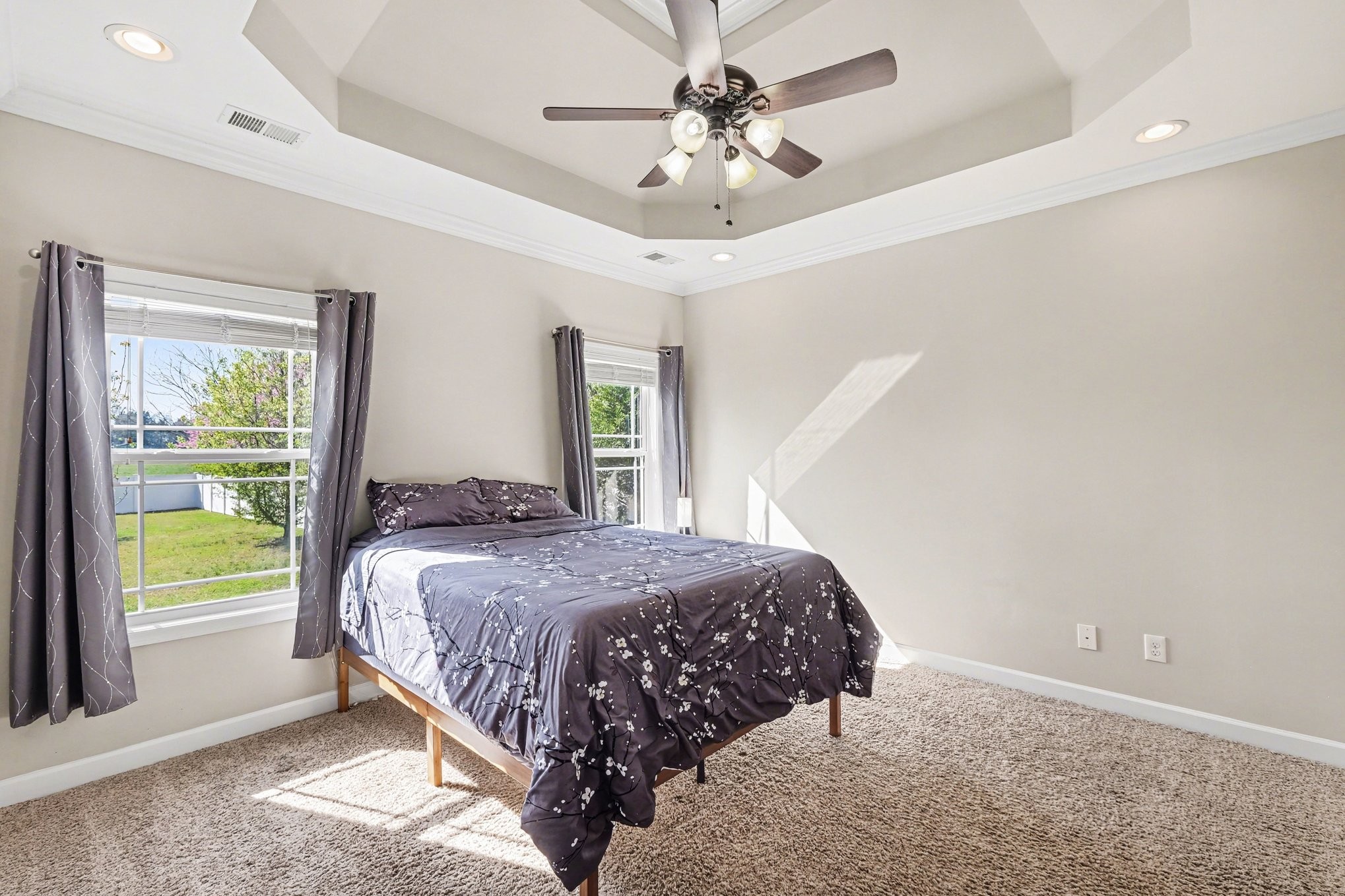 316 Amazonway Ridge Lascassas, TN 37085 - Photo 16 of 35