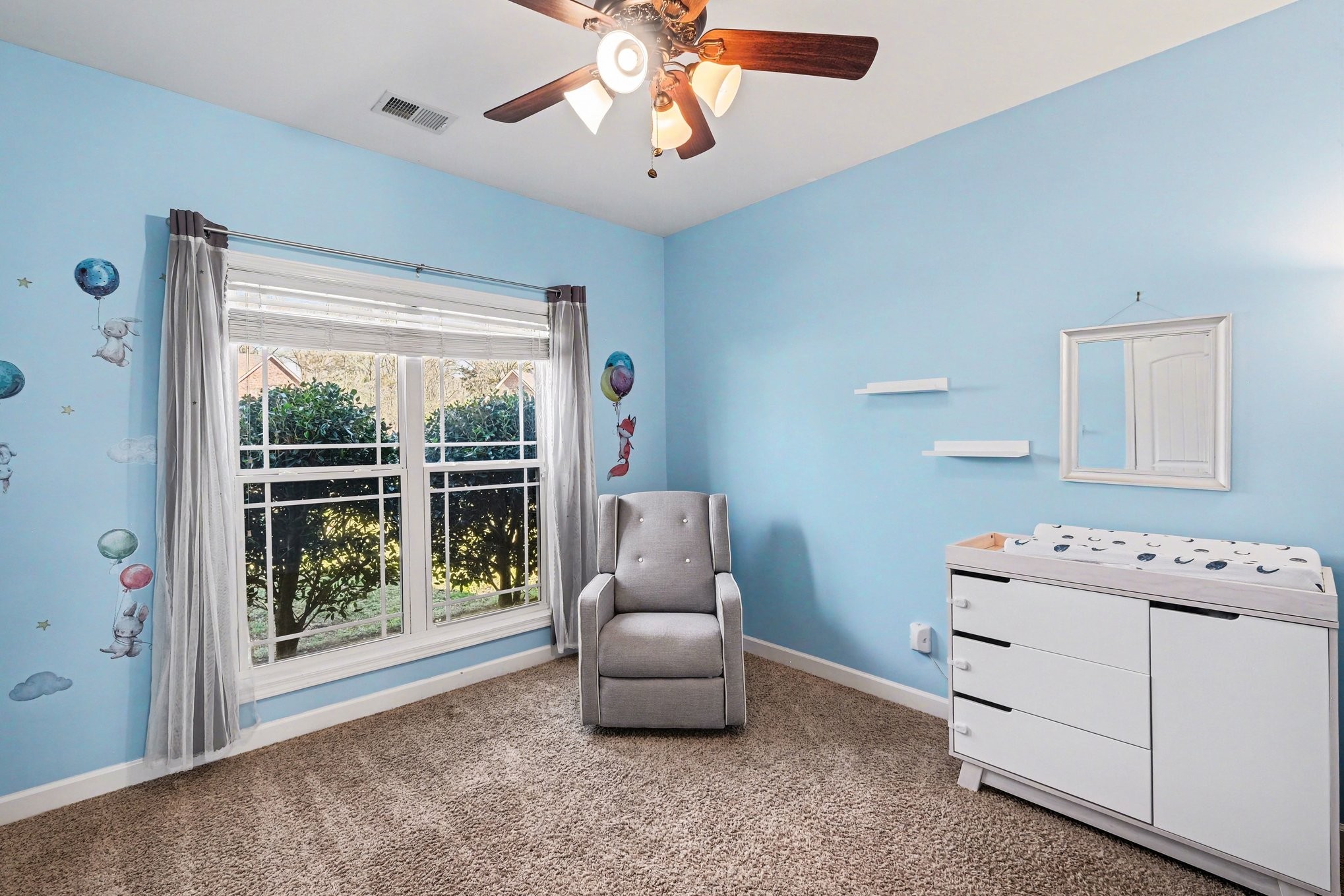 316 Amazonway Ridge Lascassas, TN 37085 - Photo 24 of 35