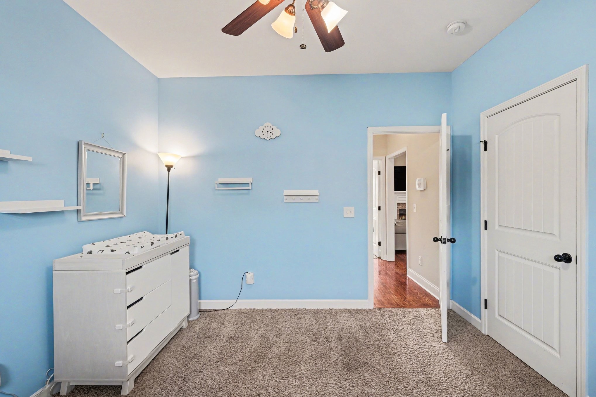 316 Amazonway Ridge Lascassas, TN 37085 - Photo 25 of 35