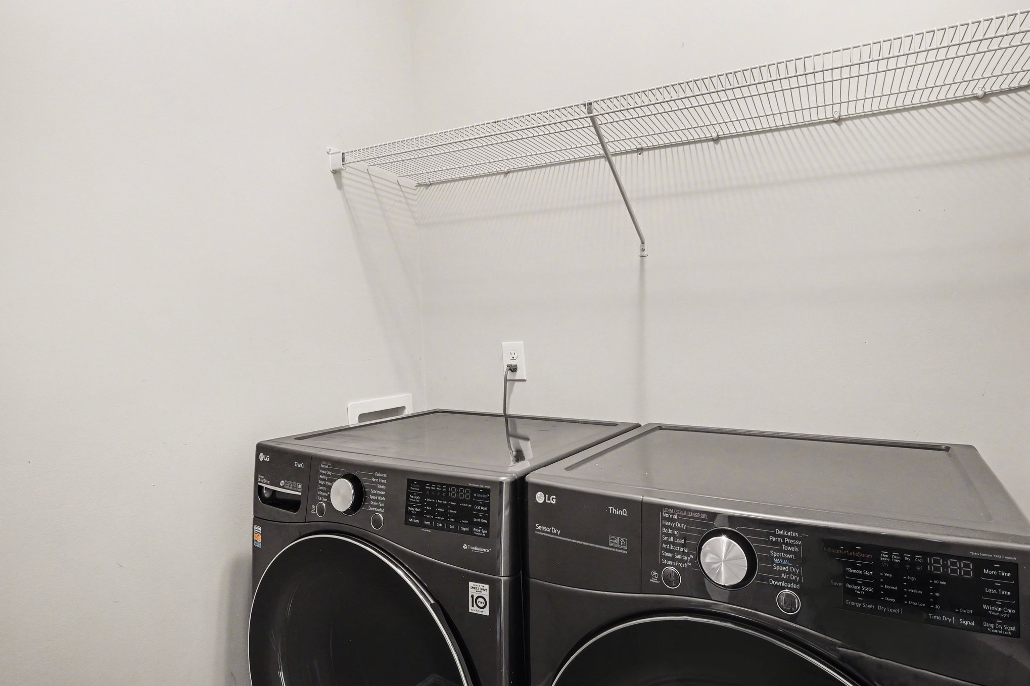 316 Amazonway Ridge Lascassas, TN 37085 - Photo 29 of 35