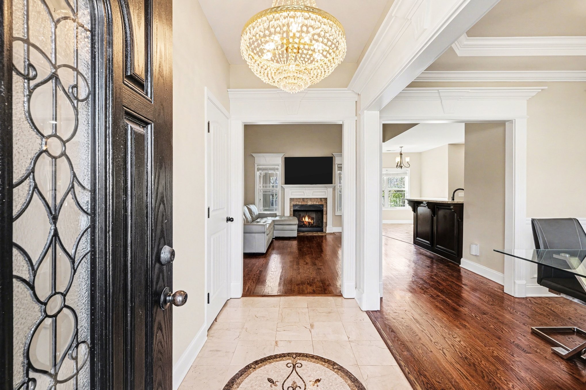 316 Amazonway Ridge Lascassas, TN 37085 - Photo 3 of 35