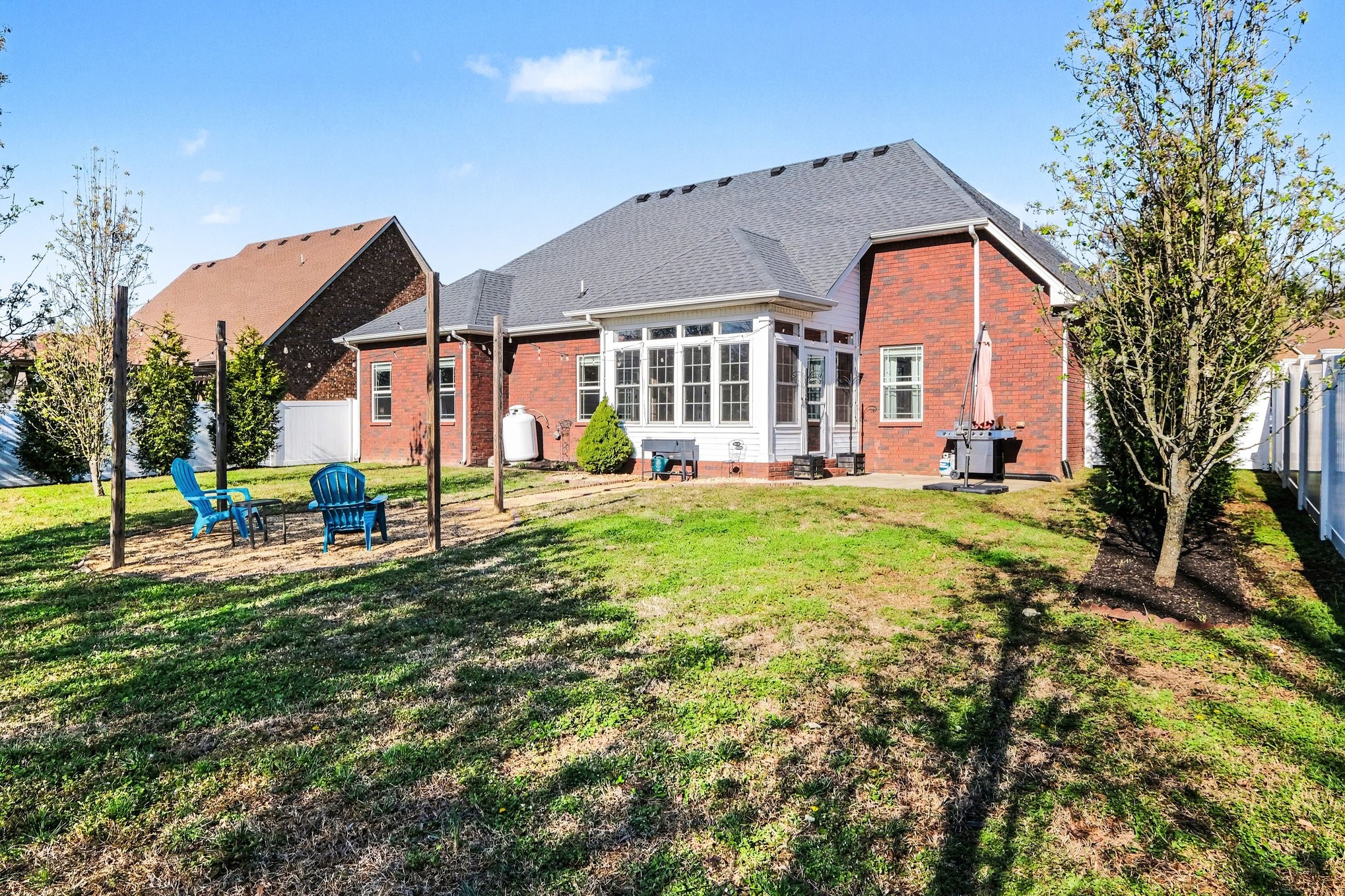 316 Amazonway Ridge Lascassas, TN 37085 - Photo 31 of 35