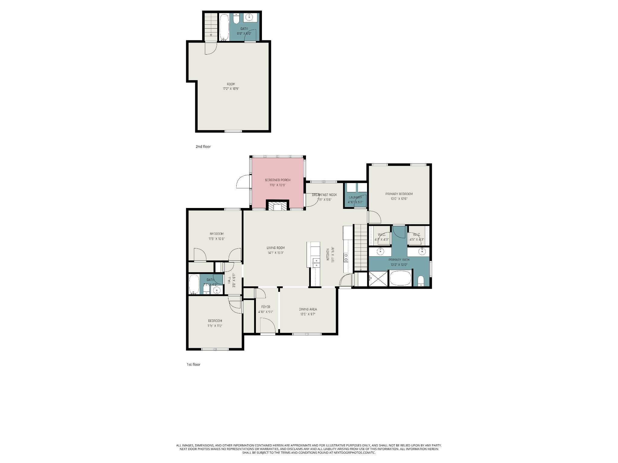 316 Amazonway Ridge Lascassas, TN 37085 - Photo 35 of 35