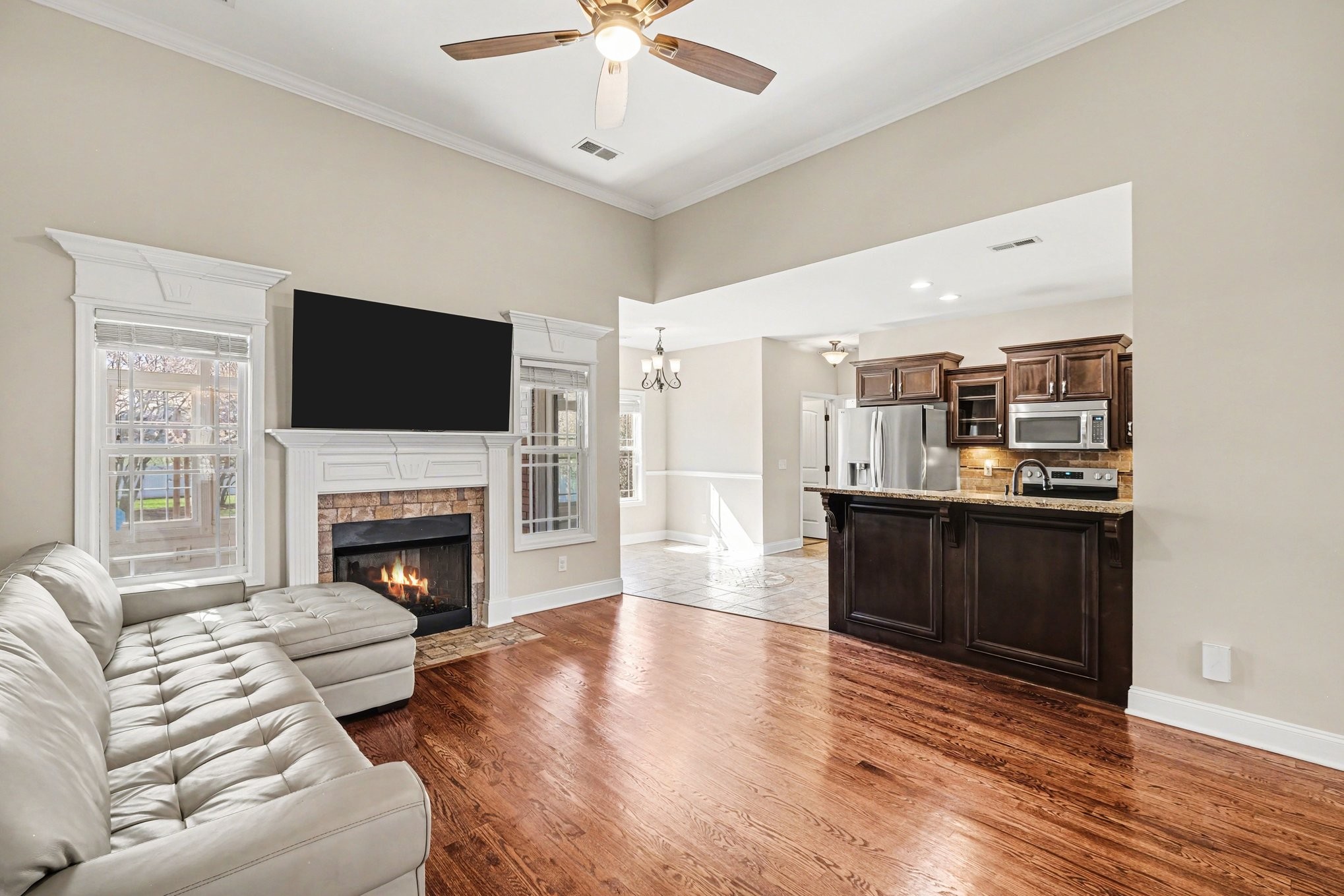 316 Amazonway Ridge Lascassas, TN 37085 - Photo 4 of 35