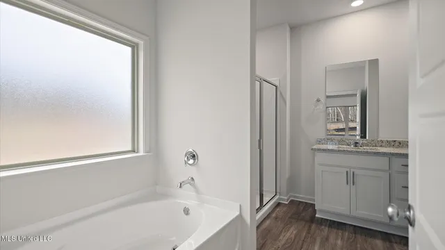 $348,900 | 710 Honeysuckle Loop, Canton, MS 39046