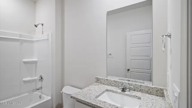 $348,900 | 710 Honeysuckle Loop, Canton, MS 39046