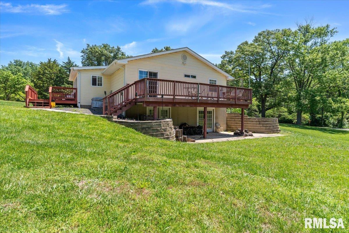 485 Pakey Road Springfield, IL 62712 - Photo 43 of 53