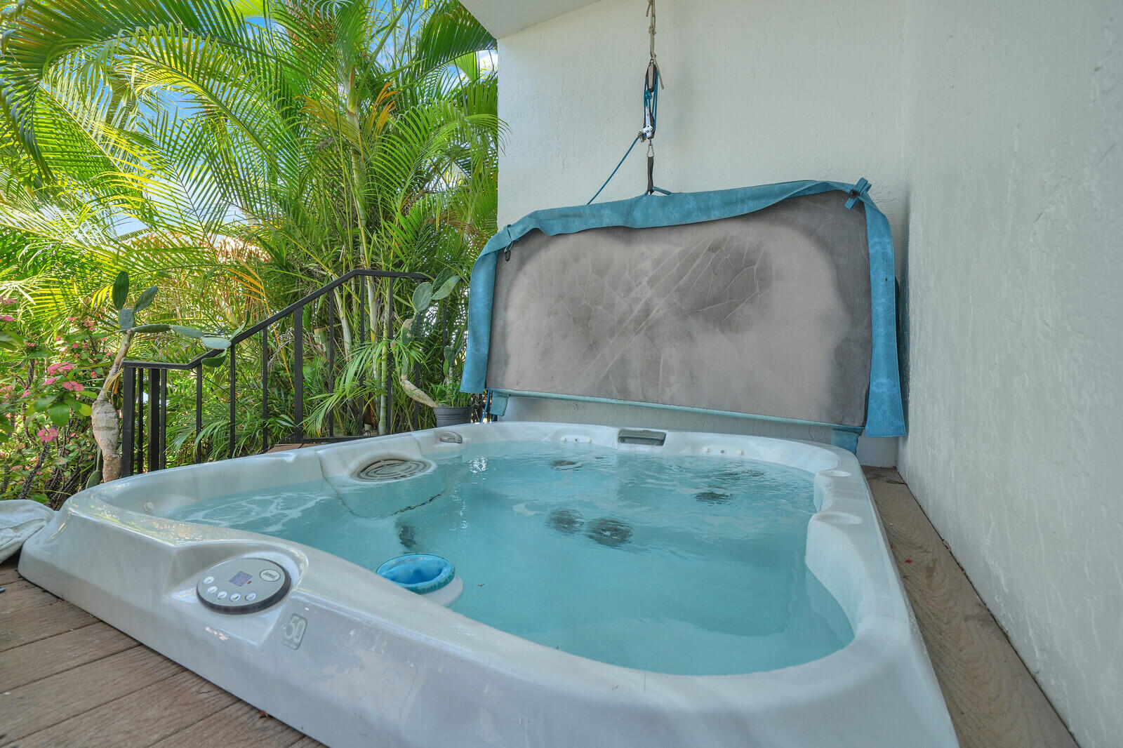 4501 North Ocean Boulevard, Unit TH04 Boca Raton, FL 33431 - Photo 81 of 86 GROUND FLOOR TERRACE