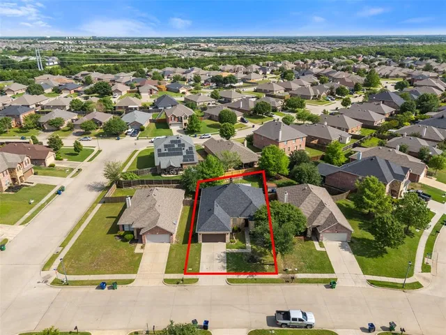 $315,000 | 503 Sundrop Lane, Fate, TX 75087