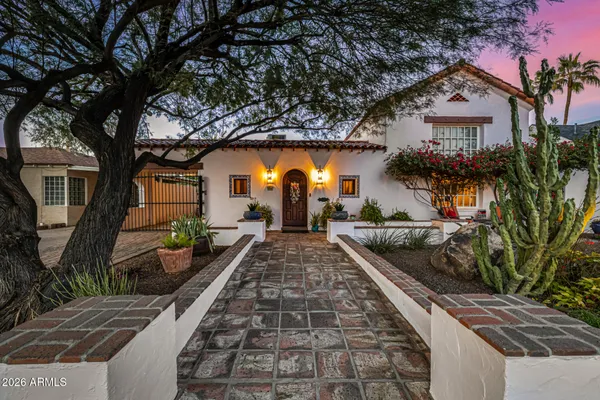 $1,499,000 | 326 West Cypress Street, Phoenix, AZ 85003