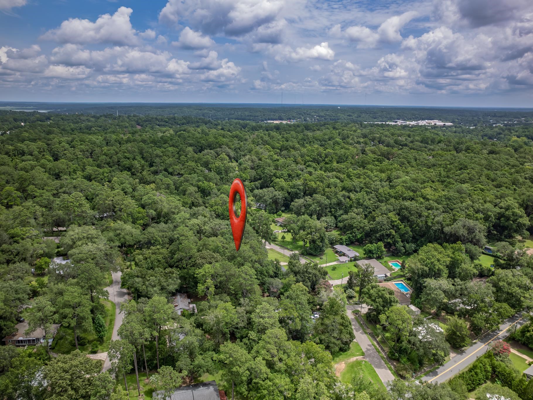 1908 Rosedale Drive Tallahassee, FL 32303 - Photo 47 of 47