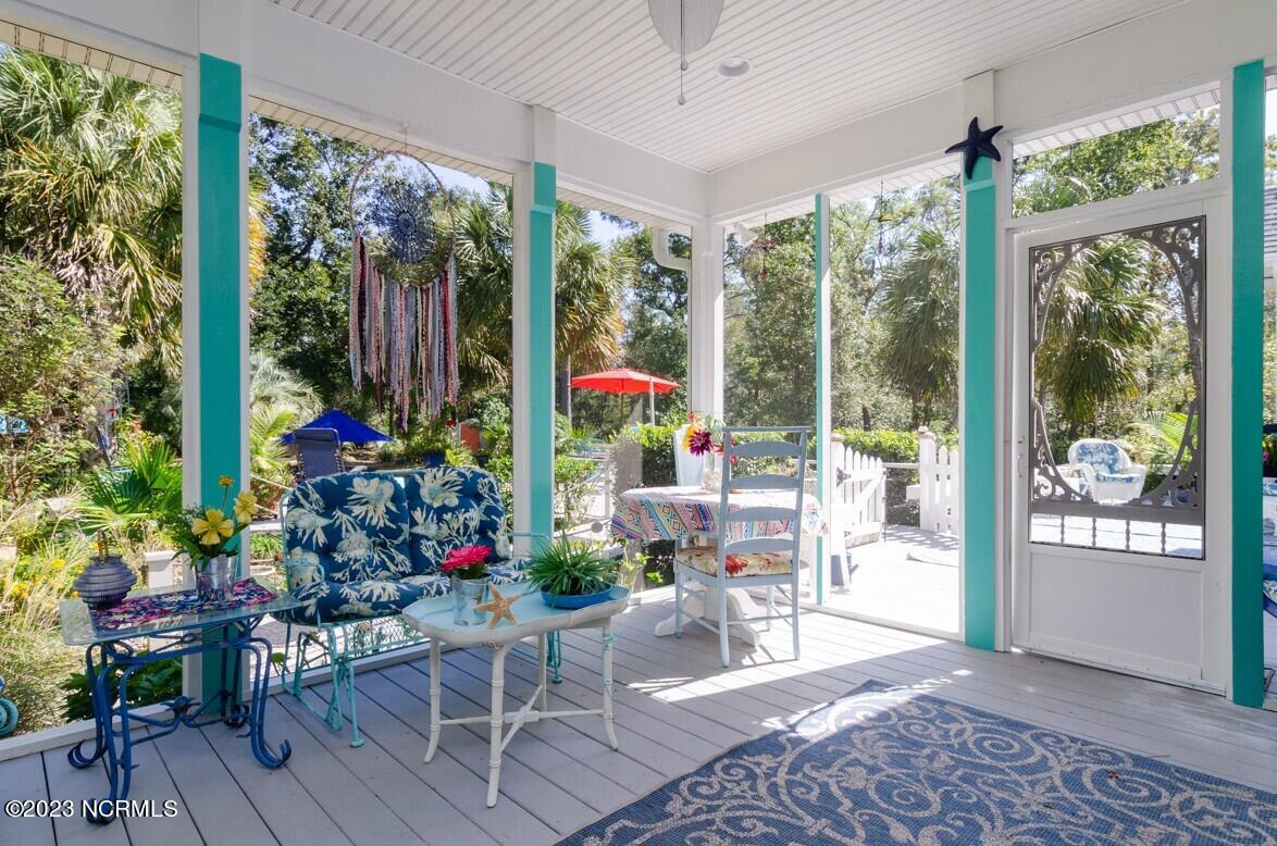 300 Garnercrest Road Wilmington, NC 28411 - Photo 35 of 58 34